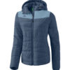 Ladies Quilted Jacket Erima