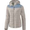 Ladies Quilted Jacket Erima