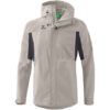 Adults Multifunctional Jacket Erima