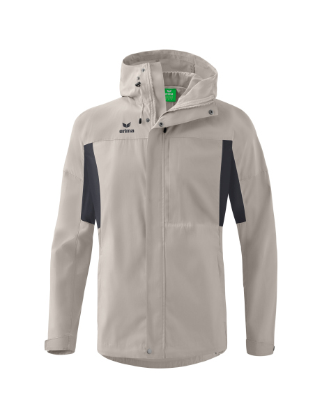 Adults Multifunctional Jacket Erima Adults Multifunctional Jacket Erima