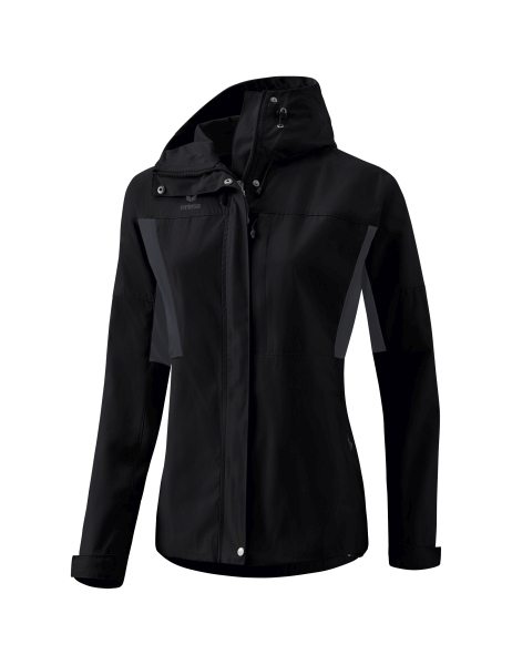 Ladies Multifunctional Jacket Erima Ladies Multifunctional Jacket Erima