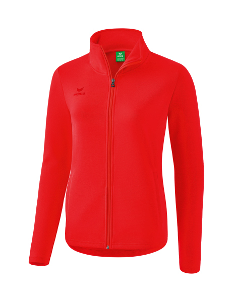 Ladies Sweat jacket Erima Ladies Sweat jacket Erima