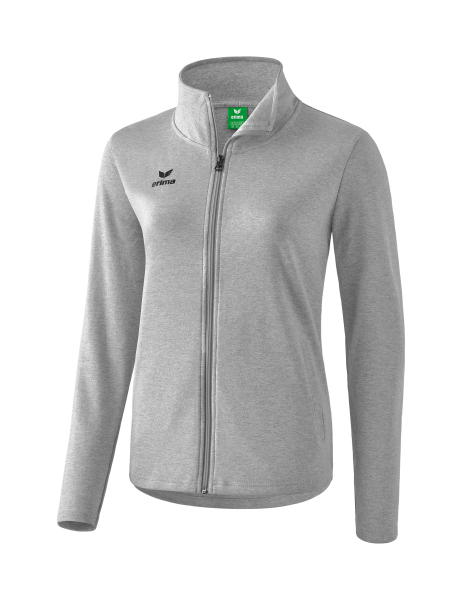 Ladies Sweat jacket Erima Ladies Sweat jacket Erima