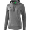 Ladies Hoody Erima