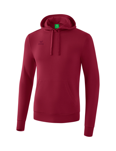 Adults Hoody Erima Adults Hoody Erima
