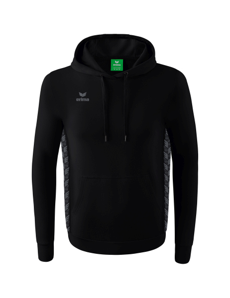Adults Essential Team Hoody Erima Adults Essential Team Hoody Erima