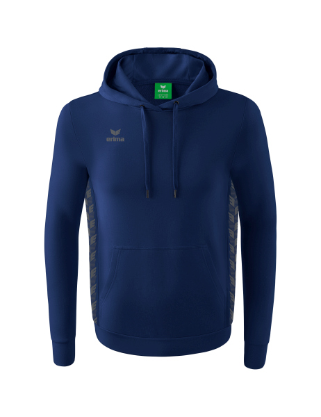 Adults Essential Team Hoody Erima Adults Essential Team Hoody Erima