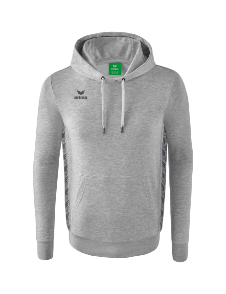 Adults Essential Team Hoody Erima Adults Essential Team Hoody Erima