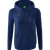 Ladies Essential Team Hoody Erima