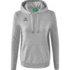 Ladies Essential Team Hoody Erima