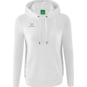 Ladies Essential Team Hoody Erima
