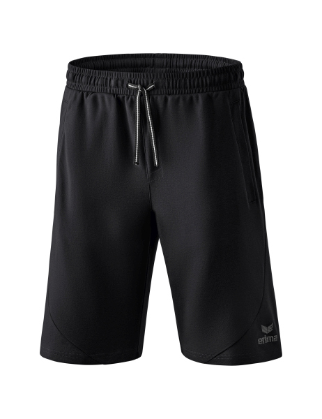 Adults ESSENTIAL Sweat Shorts Erima Adults ESSENTIAL Sweat Shorts Erima