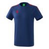 Adults Essential 5-C T-shirt Erima
