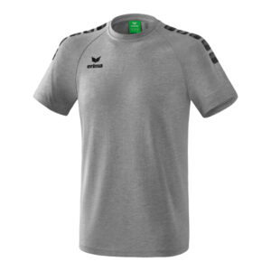 Adults Essential 5-C T-shirt Erima