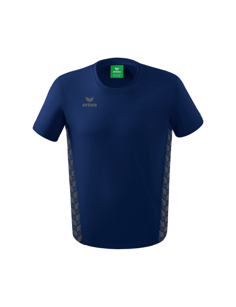 Adults Essential Team T-shirt Erima Adults Essential Team T-shirt Erima
