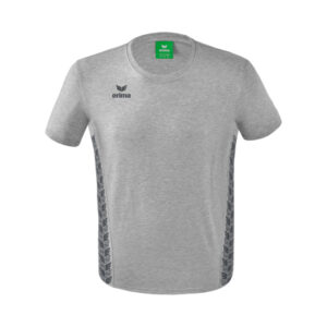 Adults Essential Team T-shirt Erima