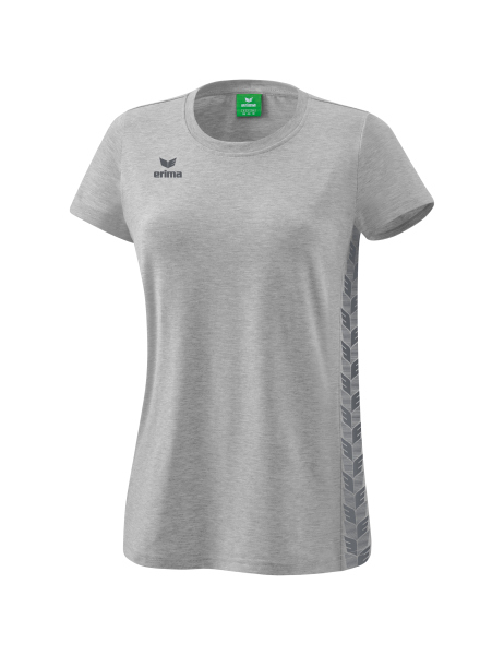 Ladies Essential Team T-shirt Erima Ladies Essential Team T-shirt Erima