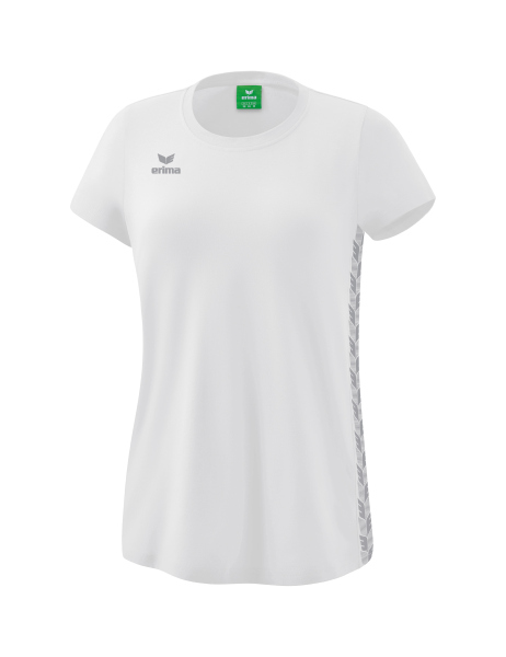 Ladies Essential Team T-shirt Erima Ladies Essential Team T-shirt Erima
