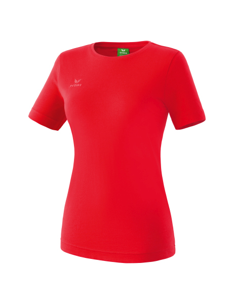 Ladies Teamsports T-shirt Erima Ladies Teamsports T-shirt Erima