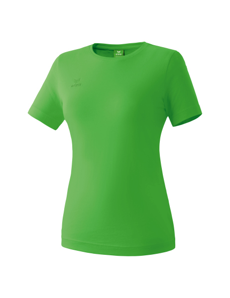 Ladies Teamsports T-shirt Erima Ladies Teamsports T-shirt Erima