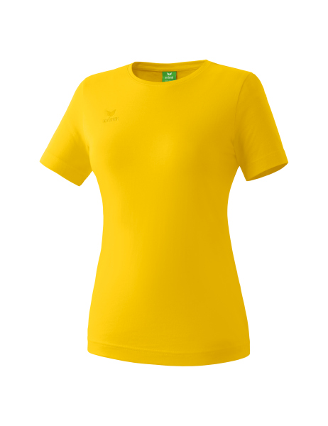 Ladies Teamsports T-shirt Erima Ladies Teamsports T-shirt Erima