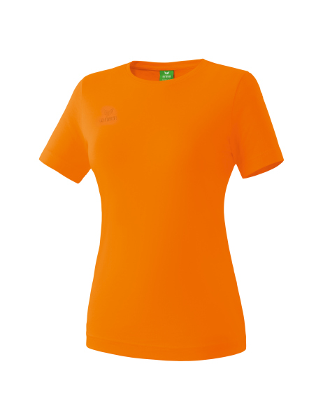Ladies Teamsports T-shirt Erima Ladies Teamsports T-shirt Erima