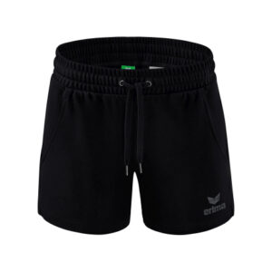 Ladies ESSENTIAL TEAM Sweat Shorts Erima