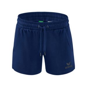 Ladies ESSENTIAL TEAM Sweat Shorts Erima