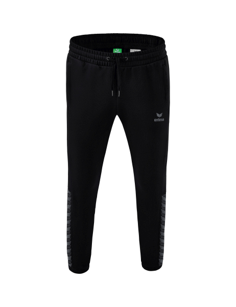 Adults Essential Team Sweatpants Erima Adults Essential Team Sweatpants Erima