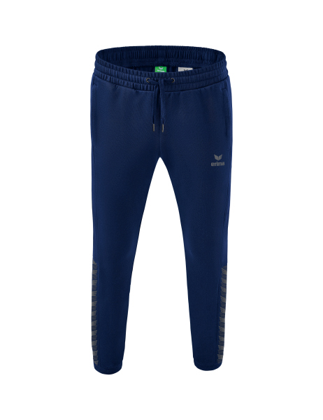 Adults Essential Team Sweatpants Erima Adults Essential Team Sweatpants Erima