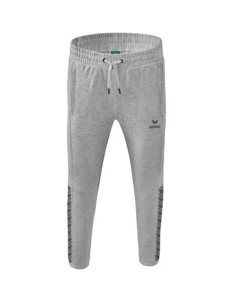 Adults Essential Team Sweatpants Erima Adults Essential Team Sweatpants Erima
