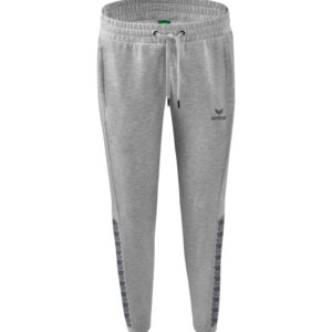 Ladies Essential Team Sweatpants Erima