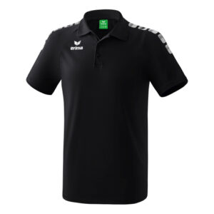 Adults Essential 5-C Polo-shirt Erima