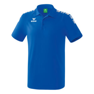 Adults Essential 5-C Polo-shirt Erima