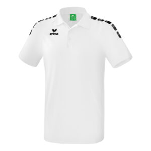 Adults Essential 5-C Polo-shirt Erima