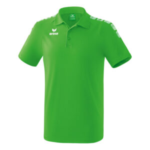 Adults Essential 5-C Polo-shirt Erima