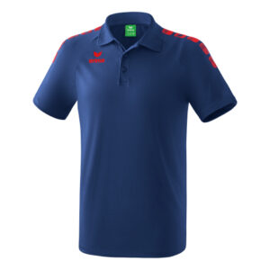 Adults Essential 5-C Polo-shirt Erima