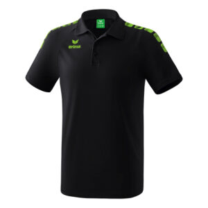 Adults Essential 5-C Polo-shirt Erima