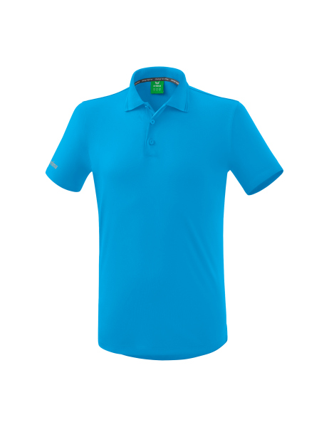 Adults Functional Polo-Shirt Erima Adults Functional Polo-Shirt Erima