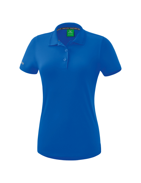 Ladies Functional Polo-Shirt Erima Ladies Functional Polo-Shirt Erima