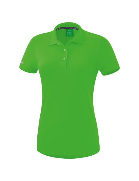 Ladies Functional Polo-Shirt Erima Ladies Functional Polo-Shirt Erima