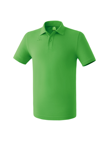 Adults Teamsports Polo-shirt Erima Adults Teamsports Polo-shirt Erima