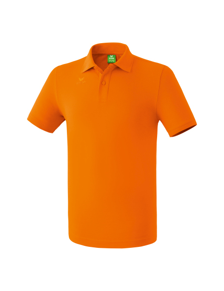Adults Teamsports Polo-shirt Erima Adults Teamsports Polo-shirt Erima