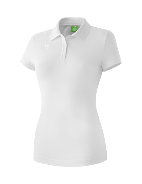 Ladies Teamsports Polo-shirt Erima Ladies Teamsports Polo-shirt Erima