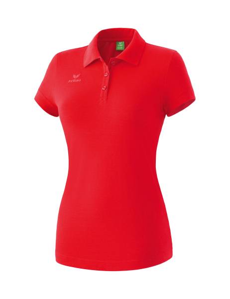 Ladies Teamsports Polo-shirt Erima Ladies Teamsports Polo-shirt Erima