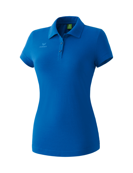 Ladies Teamsports Polo-shirt Erima Ladies Teamsports Polo-shirt Erima