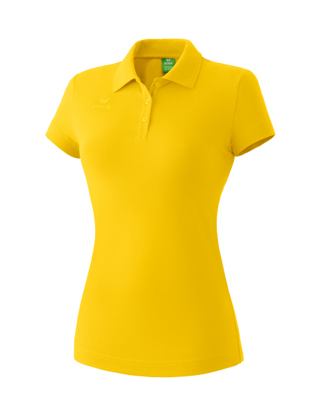 Ladies Teamsports Polo-shirt Erima Ladies Teamsports Polo-shirt Erima