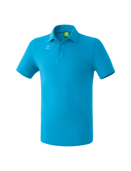 Adults Teamsports Polo-shirt Erima Adults Teamsports Polo-shirt Erima