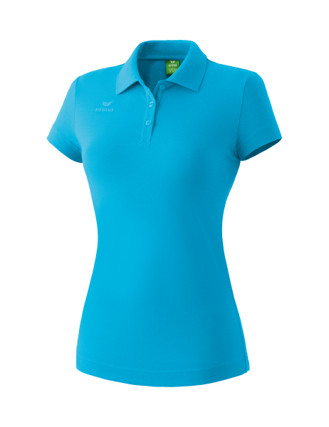 Ladies Teamsports Polo-shirt Erima Ladies Teamsports Polo-shirt Erima