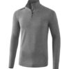 Adults Polo-Neck Jumper Erima